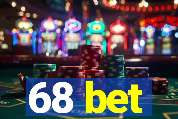 68 bet